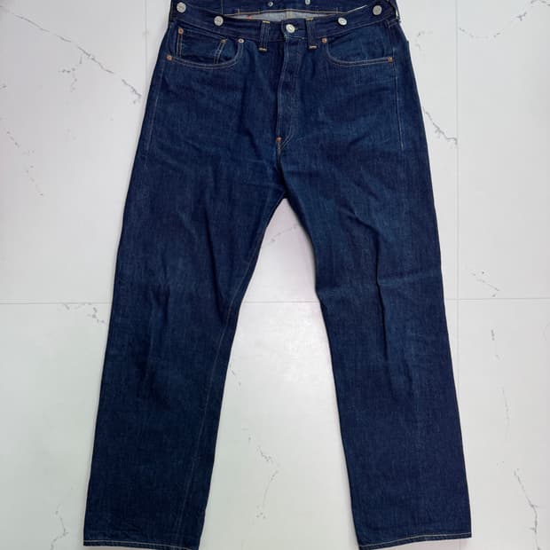 [USA/LVC] 리바이스 33501 / 34x32