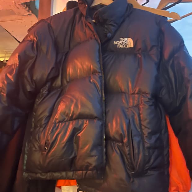 노스페이스 눕시