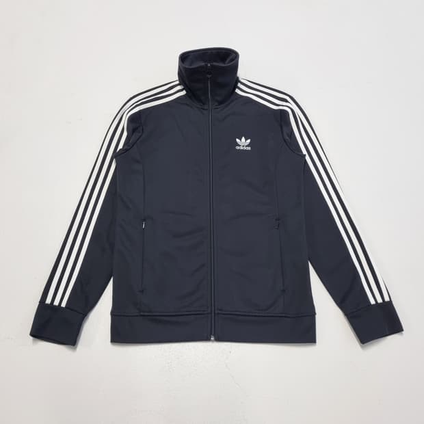 아디다스 구 유로파 져지 블랙 - 105