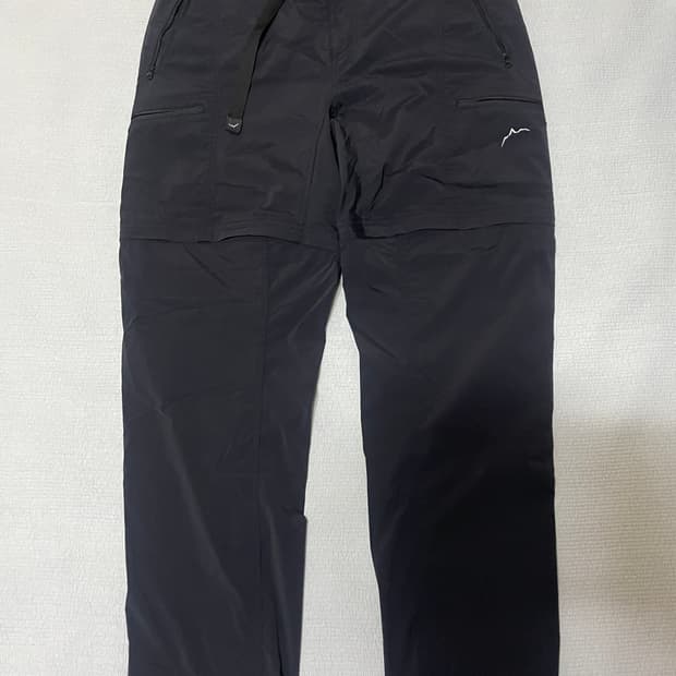 케일 카고 투웨이 팬츠(cargo 2way pants)