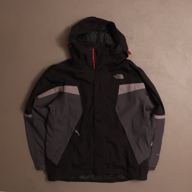 노스페이스 하이벤트 바람막이 자켓 A1496