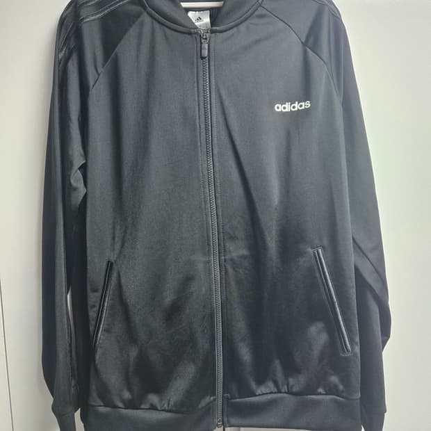 아디다스 트랙탑 XL
