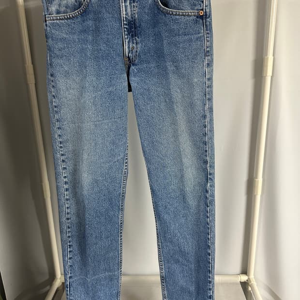 90s 리바이스 505