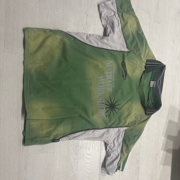 트레블 반팔팝니다