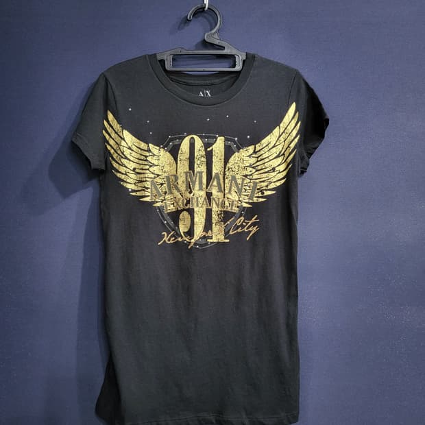 아르마니 익스체인지 반티(새상품)