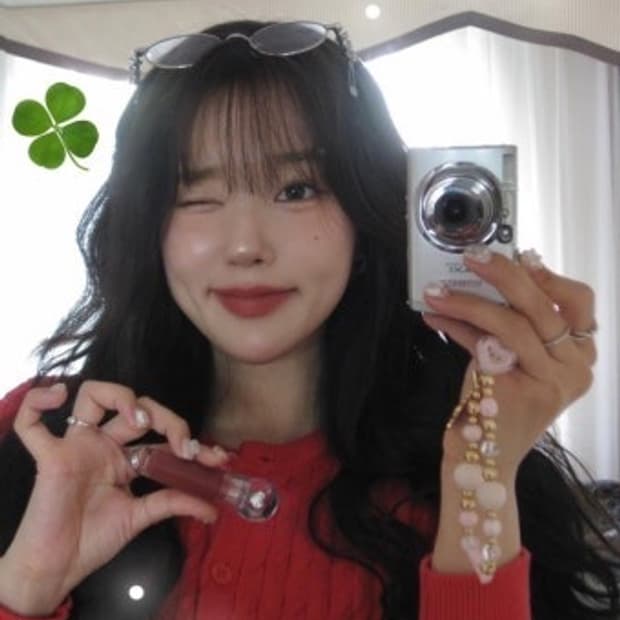 작례 0) 유인,박보영 💗 canon ixus 800 (ixy800)