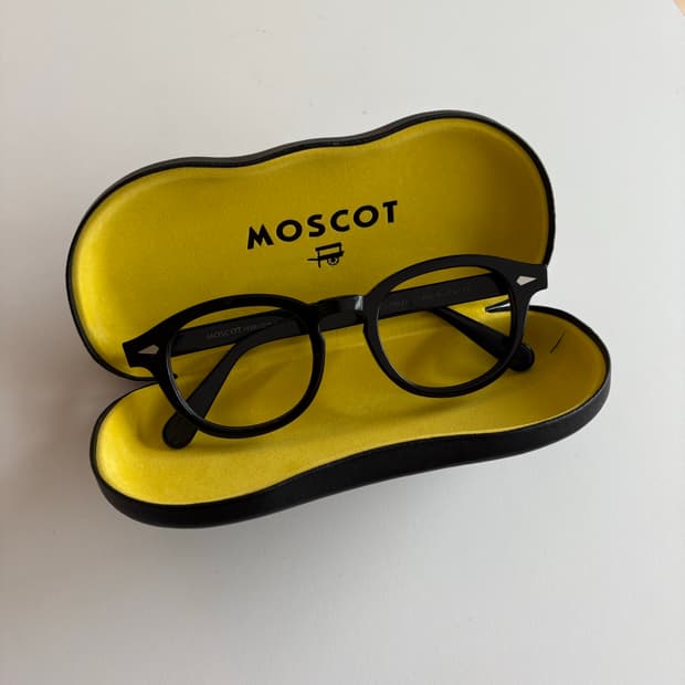 Moskot Lemtosh 49size