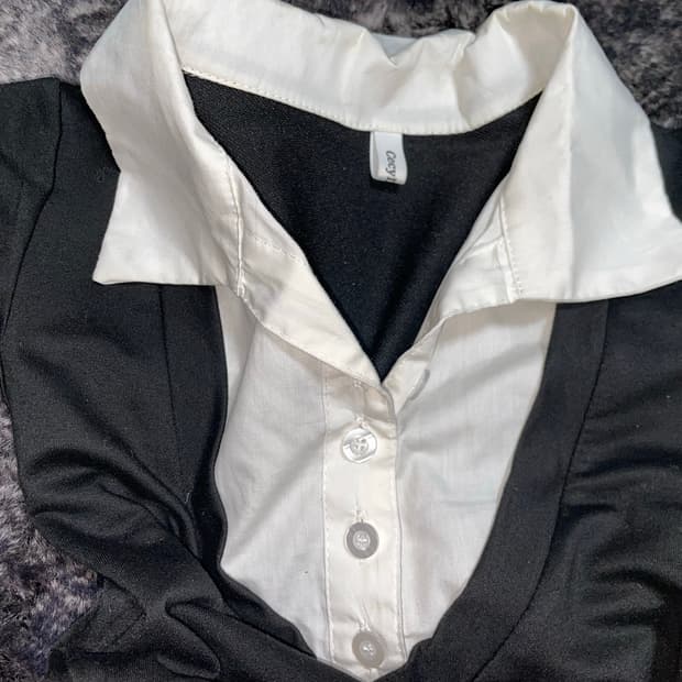 Shirt top