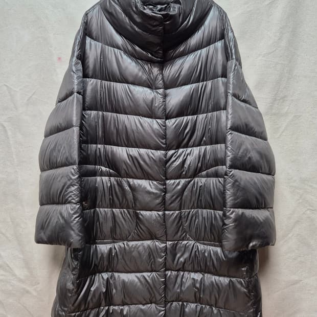 에르노 구스다운 패딩