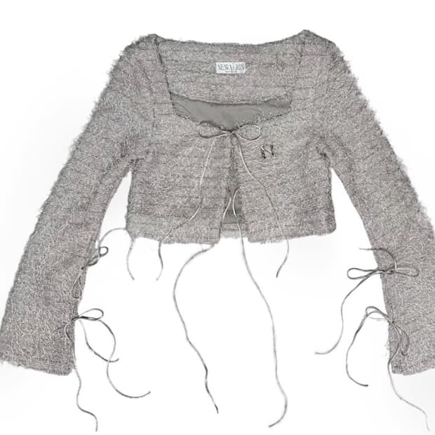 뉴얼린 썸머 트위드