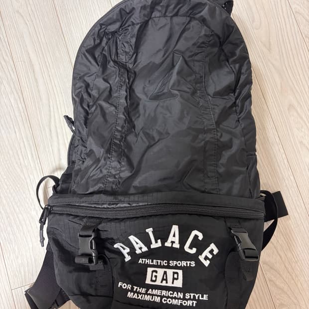 팔라스 갭 백팩