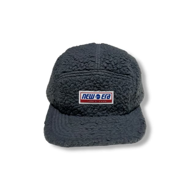 뉴에라 폴라텍 캠프캡