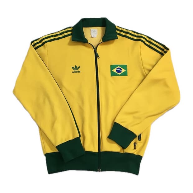 아디다스 피파 브라질 져지