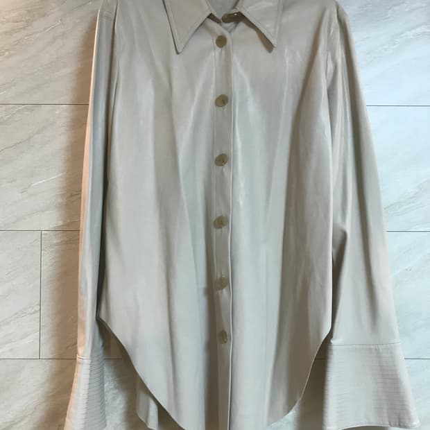 스튜디오톰보이 셔츠