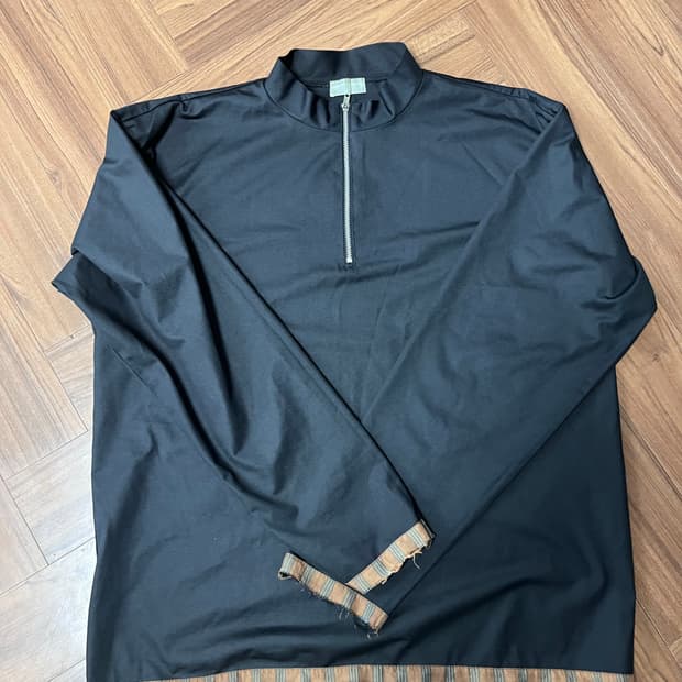 꼼데가르송 옴므 롱슬리브