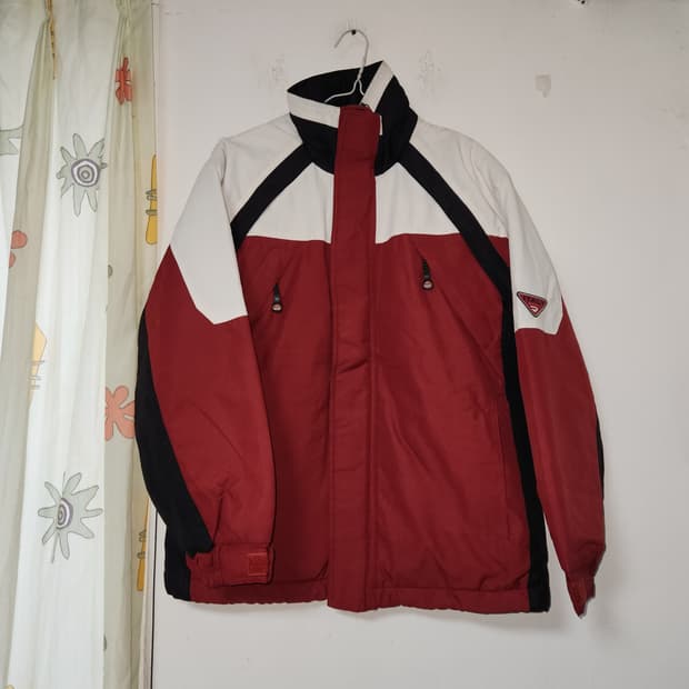 Rio 이태리 스포츠웨어 솜패딩 점퍼 90