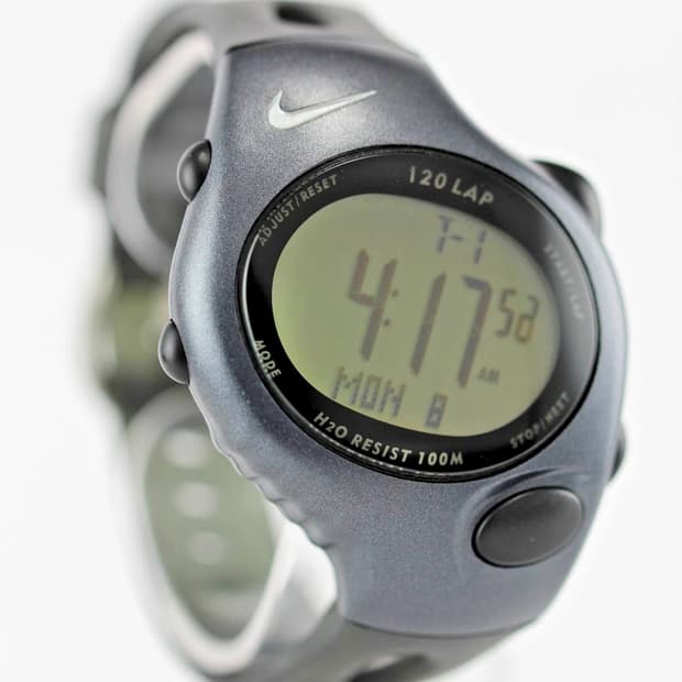 나이키 트라이액스 120 랩 바우어만 시리즈