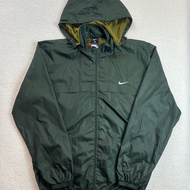 나이키 바람막이