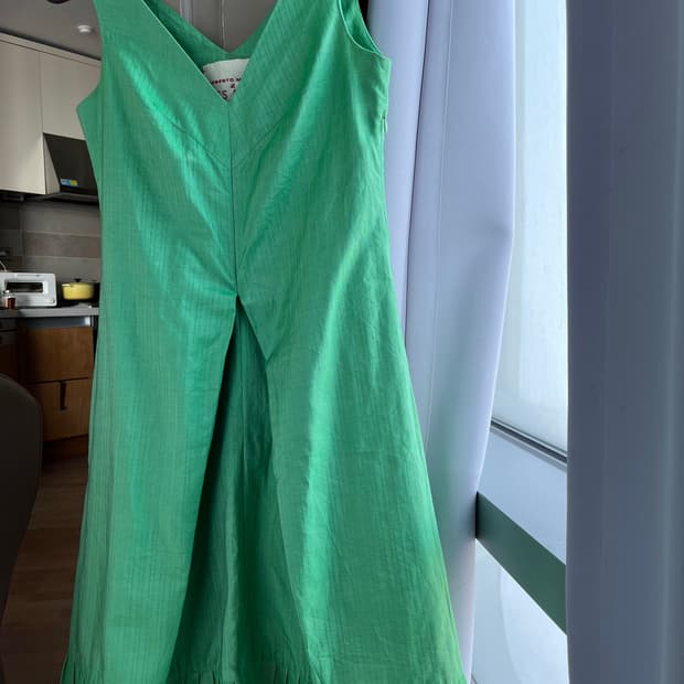 일본브랜드 드레스