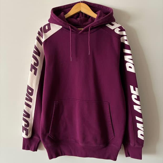 팔라스 후드 티