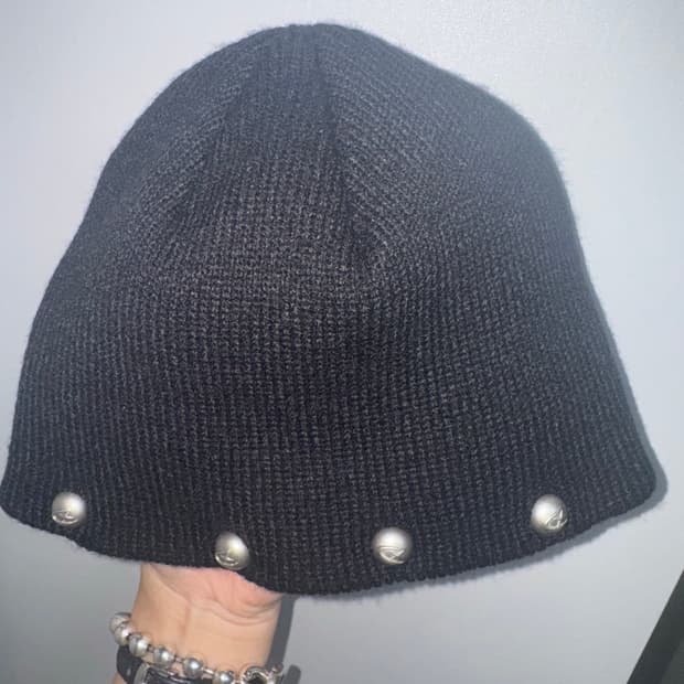 가터갤러리 비니 (새상품)