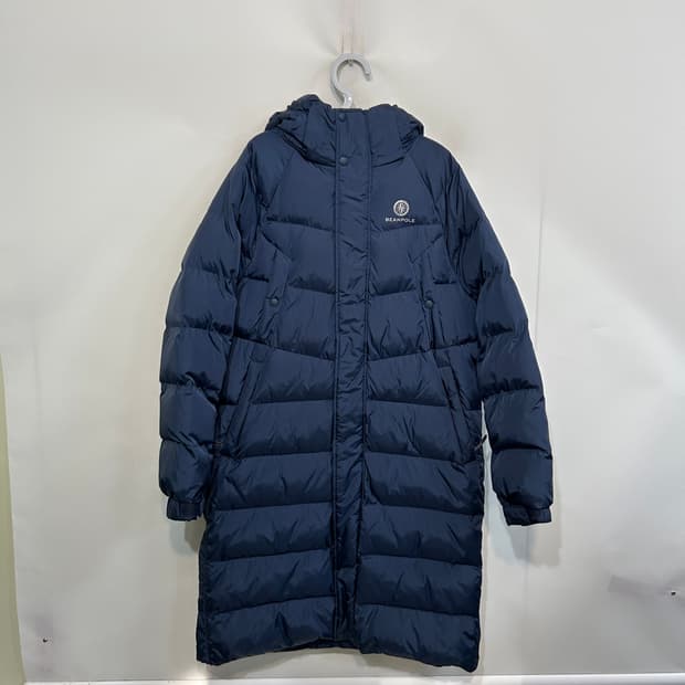 빈폴 남성 롱패딩 95