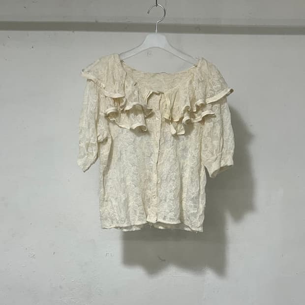 vtg top