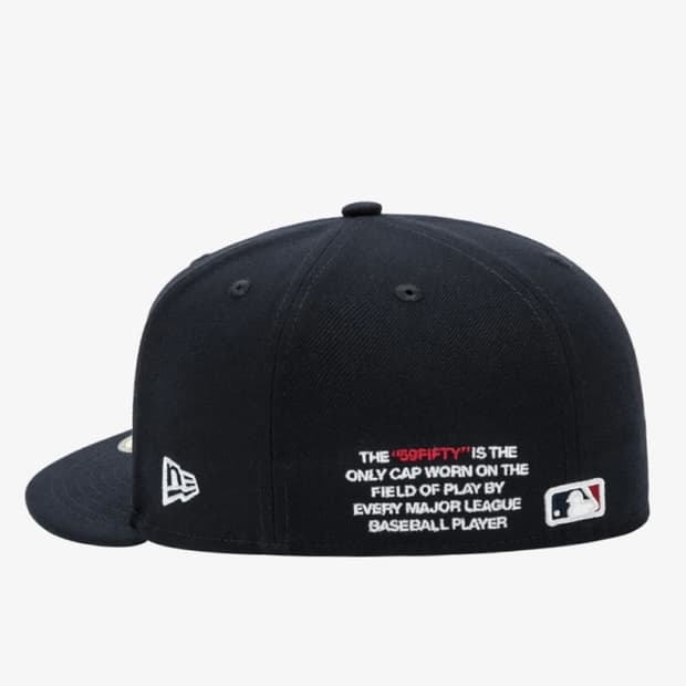 뉴에라 59fifty 보스턴 738(58.6cm)