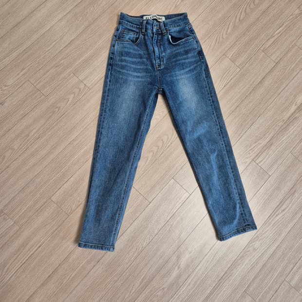 엘런아크 다크인디고 S사이즈