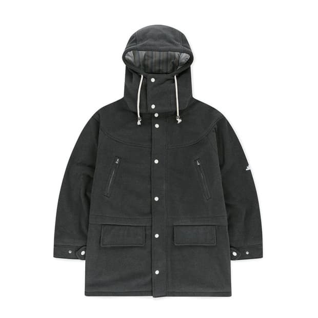 썬러브 플리스 필드 자켓 Fleece Field Jacket