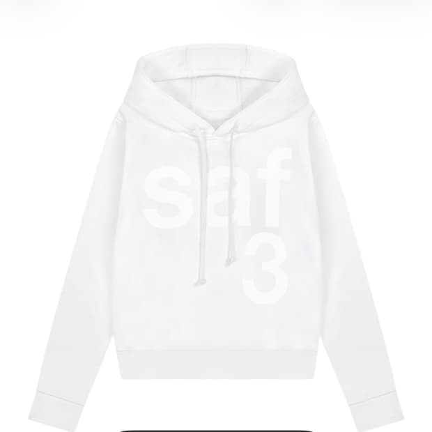 사파리스팟 후드 사이즈 1