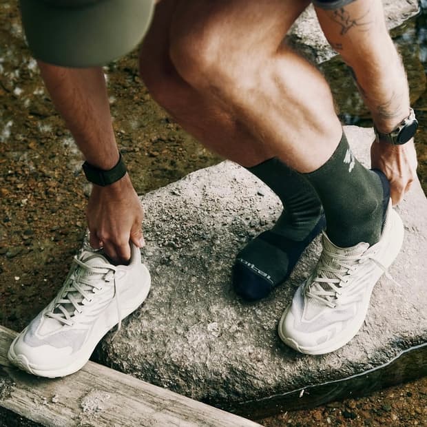 호카 텍톤 X 2 오트밀 오트 밀크 275