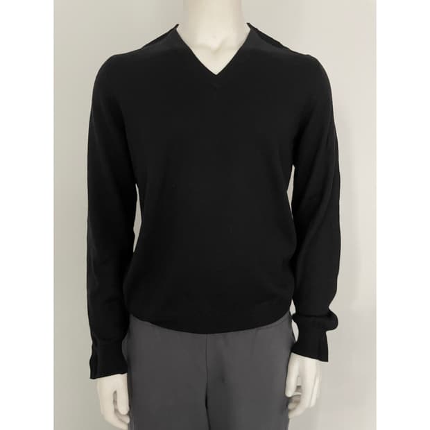 outline knit