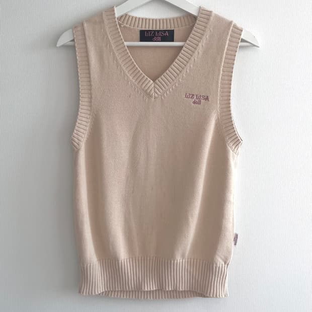 리즈리사 니트 베스트