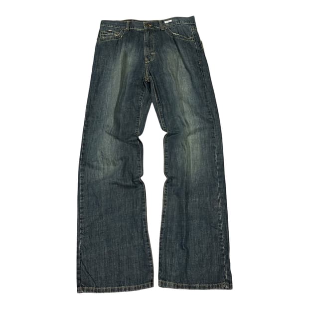  (바배) 켈빈클라인 진스 데님 팬츠