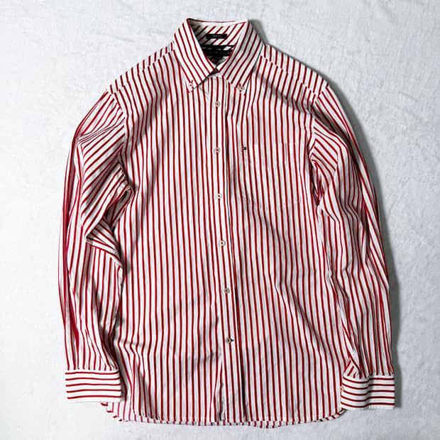 타미힐피거 셔츠