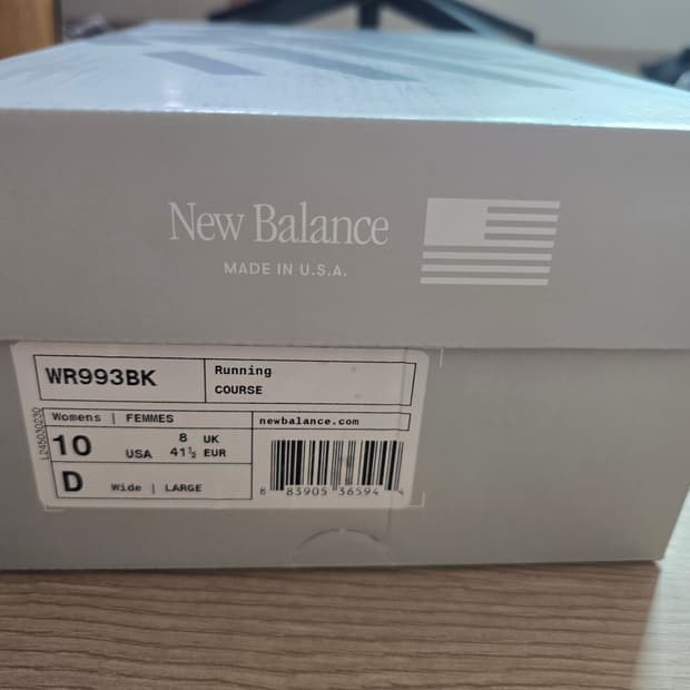 W993 27 발볼D