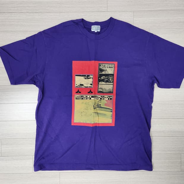 xxl 카브엠트 반팔 티셔츠