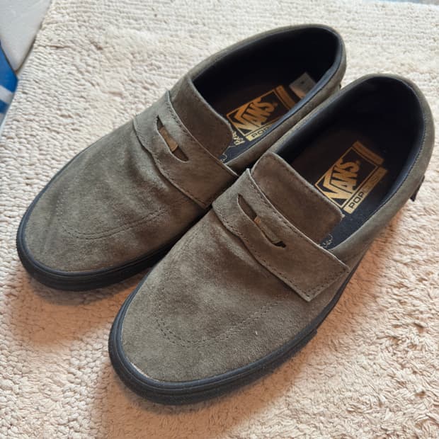 반스X비아트리스 페니 로퍼 260