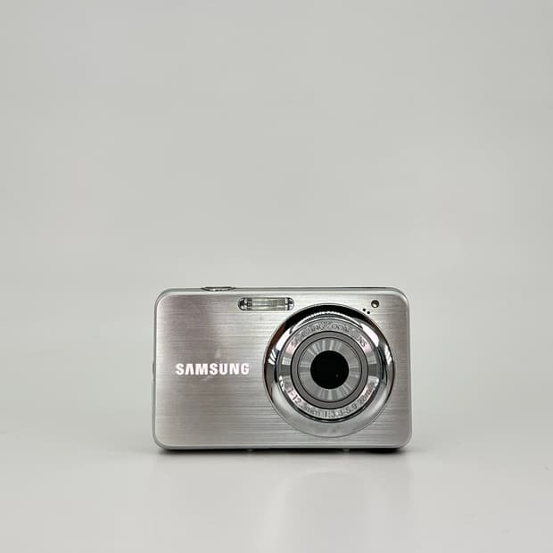 삼성 Samsung VLUU ST30 실버