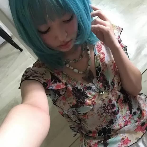 lovecannedfruit 오리엔탈 블라우스 파우닝133큐빈티지