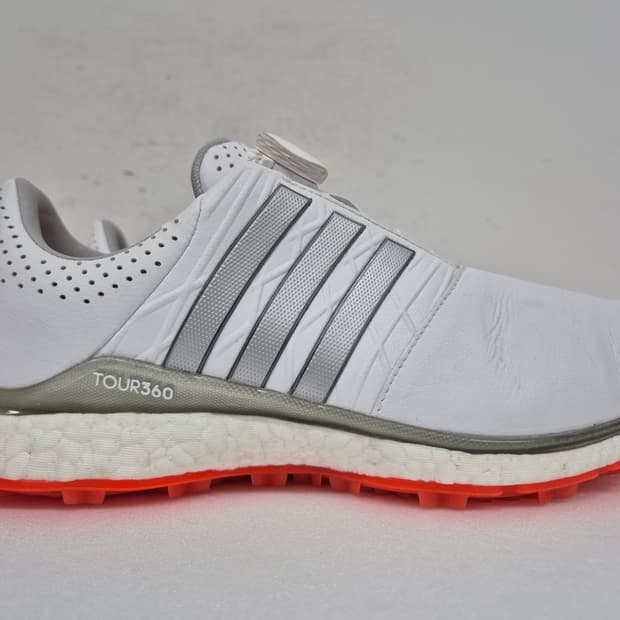 아디다스 골프화 255