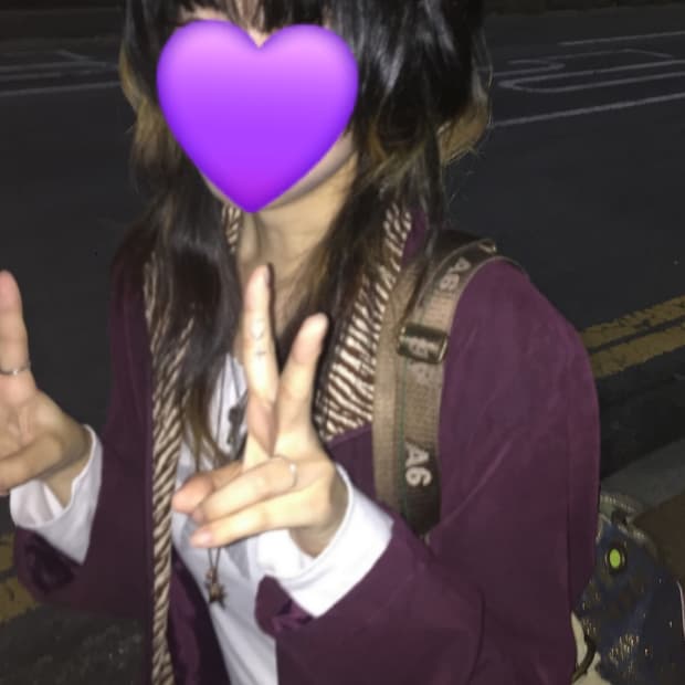 버건디 호피 멋쟁이 자켓