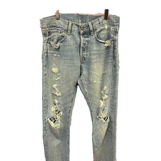Denim & Supply Ralph Lauren 데님 팬츠
