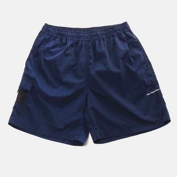 POP TRADING COMPANY