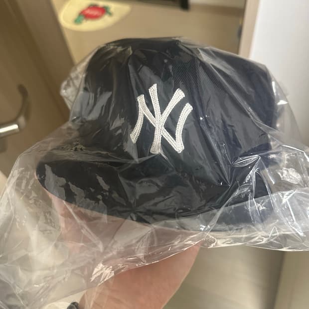 뉴에라 디네댓 스냅백