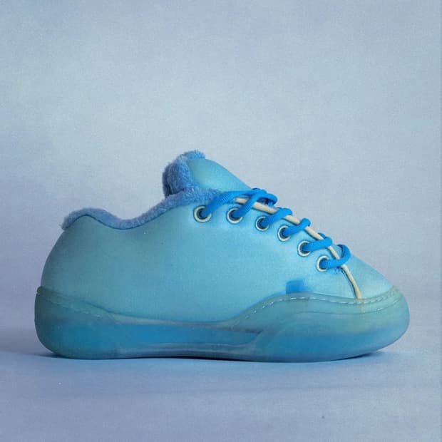 ERL VAMP ELECTRIC BLUE US9