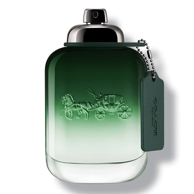 코치 그린 100ml