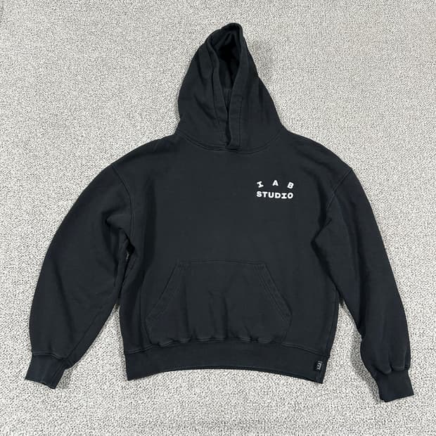 아이앱스튜디오 후드티