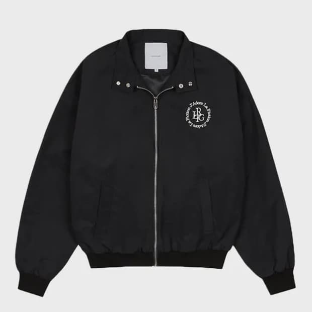 라티젠 LY TUCK 자켓